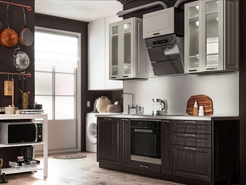 Кухня Прага 2,1 метра Кухня Прага 2,1 метра